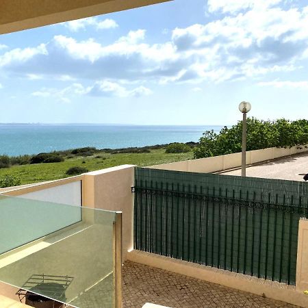 Apartamento Na Praia Dona Ana - Iberlagos Exterior foto