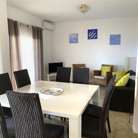 Apartamento Na Praia Dona Ana - Iberlagos Exterior foto