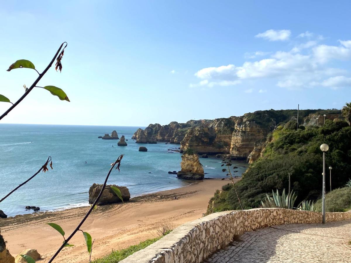 Apartamento Na Praia Dona Ana - Iberlagos Exterior foto