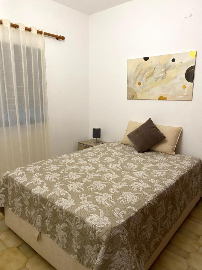 Apartamento Na Praia Dona Ana - Iberlagos Exterior foto
