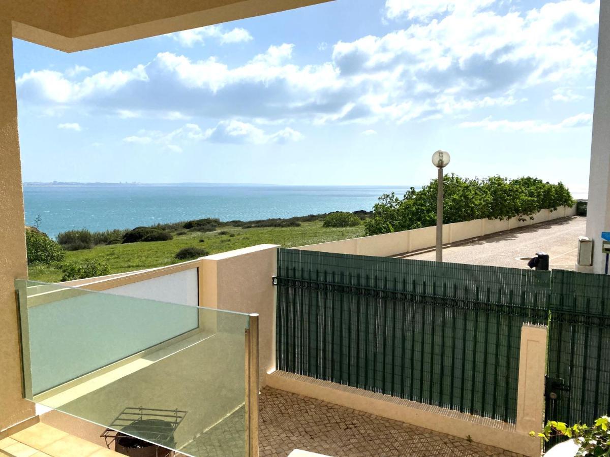 Apartamento Na Praia Dona Ana - Iberlagos Exterior foto