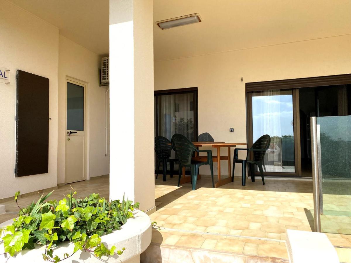 Apartamento Na Praia Dona Ana - Iberlagos Exterior foto
