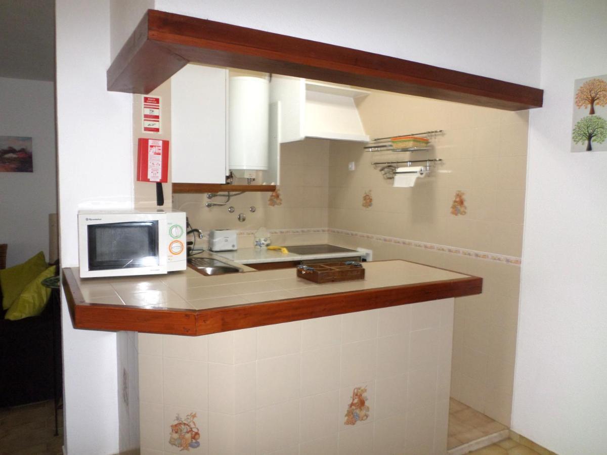 Apartamento Na Praia Dona Ana - Iberlagos Exterior foto