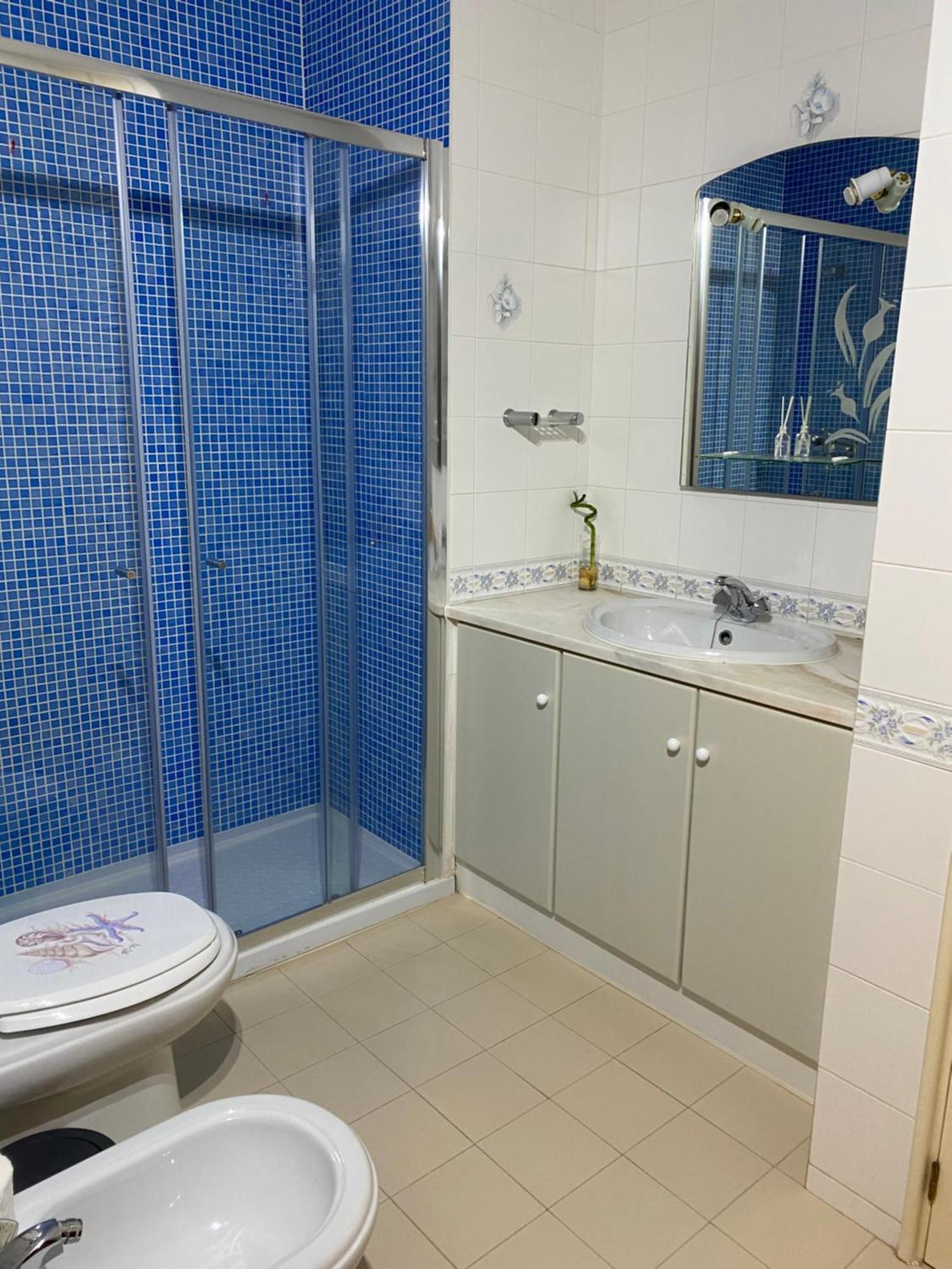 Apartamento Na Praia Dona Ana - Iberlagos Exterior foto