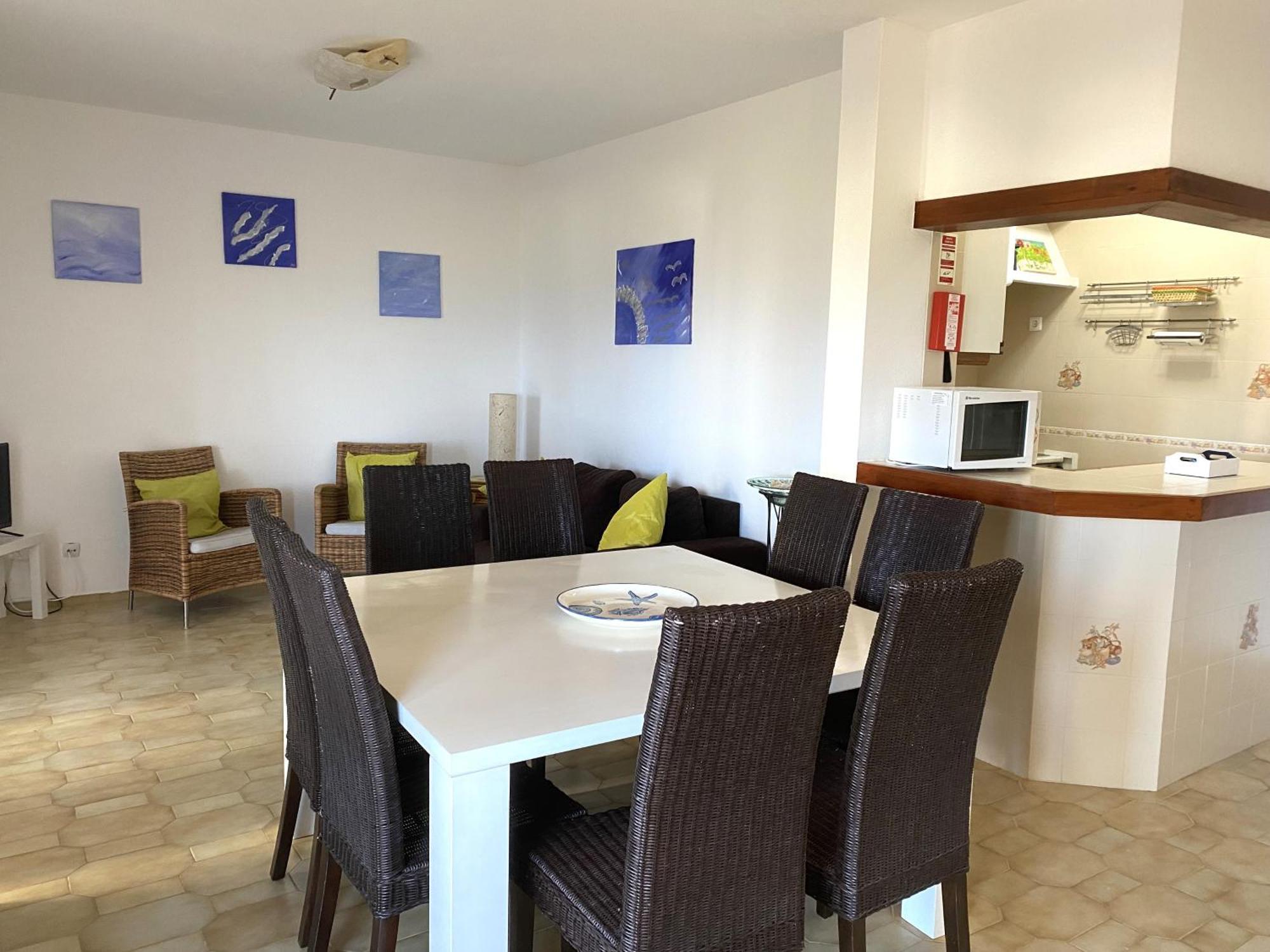 Apartamento Na Praia Dona Ana - Iberlagos Exterior foto