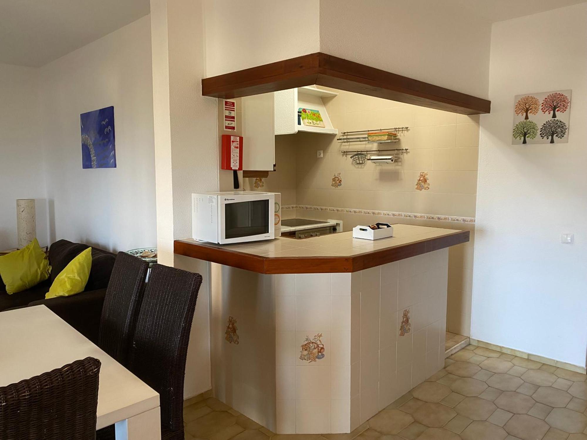 Apartamento Na Praia Dona Ana - Iberlagos Exterior foto