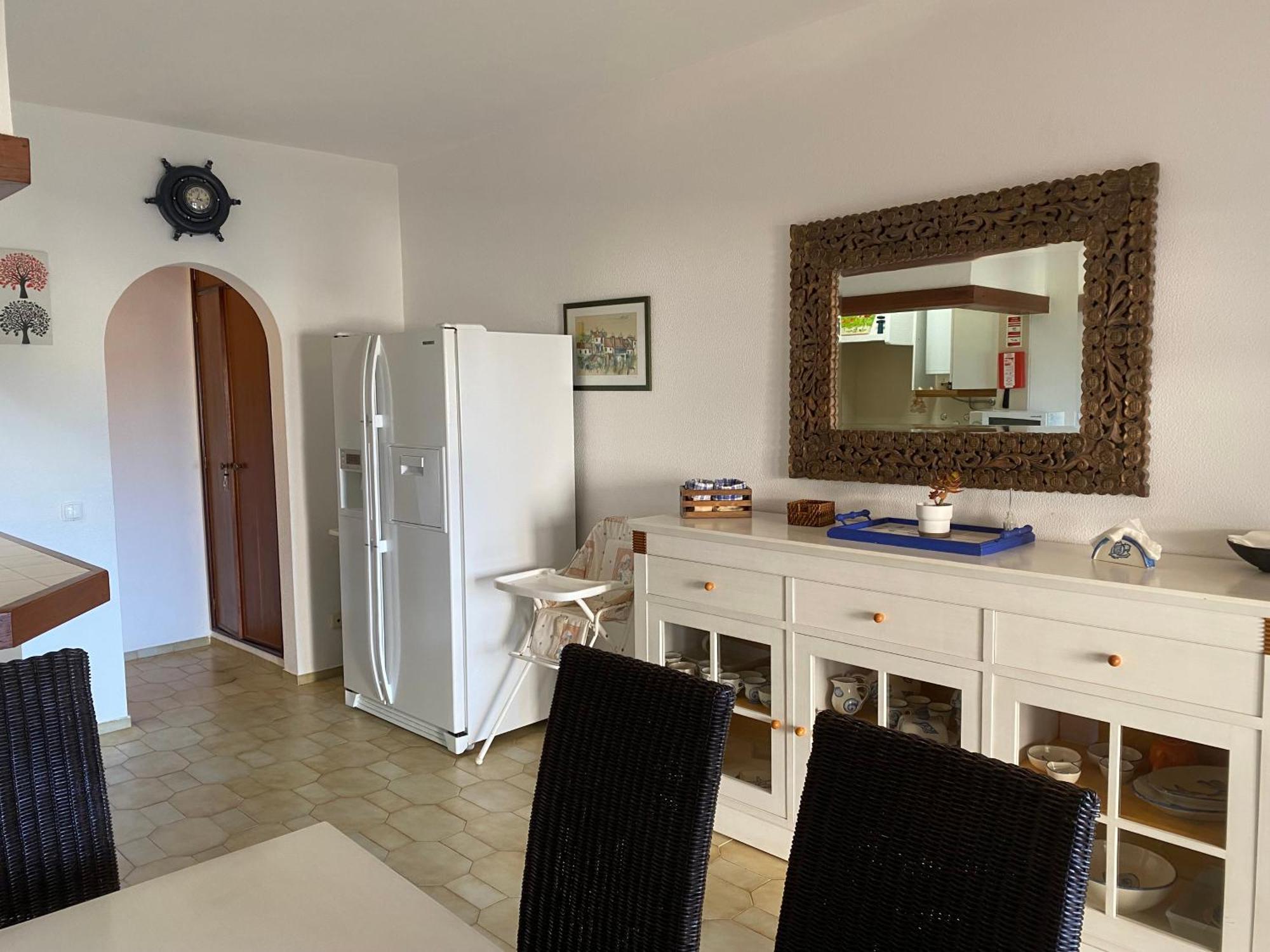 Apartamento Na Praia Dona Ana - Iberlagos Exterior foto